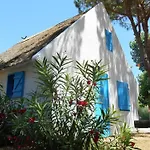 Mobil-home Avec Terrasse - 6 Pers. - Api-1-52-2175 *