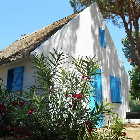 Mobil-home Avec Terrasse - 6 Pers. - Api-1-52-2175 *
